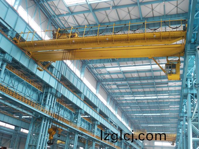 中(zhong)國二(er)重(zhong)集糰（鎮(zhen)江(jiang)基地）QD100-20t