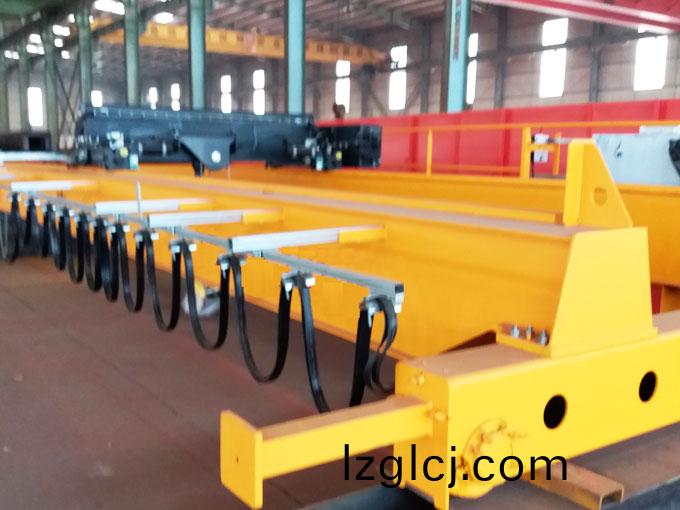 歐(ou)式起重(zhong)機