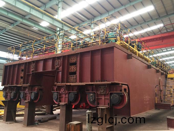 QD160t橋(qiao)式(shi)起(qi)重機(ji)