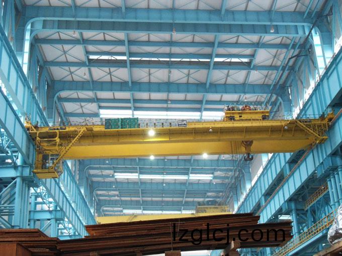 QD100/20t橋(qiao)式起(qi)重(zhong)機