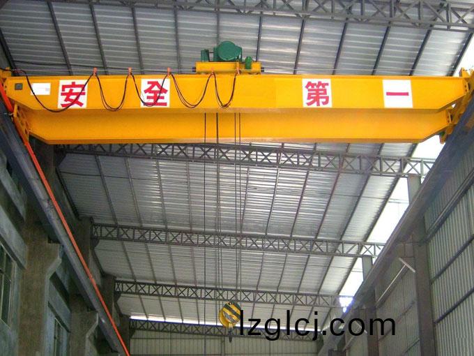 電(dian)動葫蘆橋式起重(zhong)機(ji)