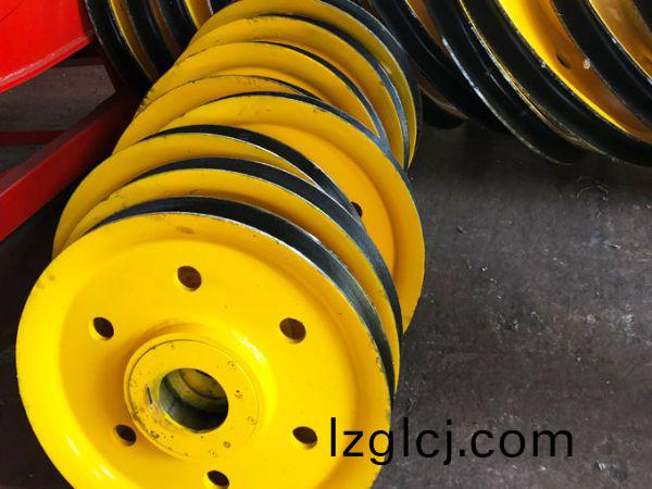 起(qi)重(zhong)機(ji)零部件