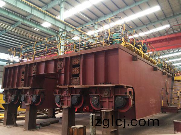 QD160t橋(qiao)式起重(zhong)機(ji)