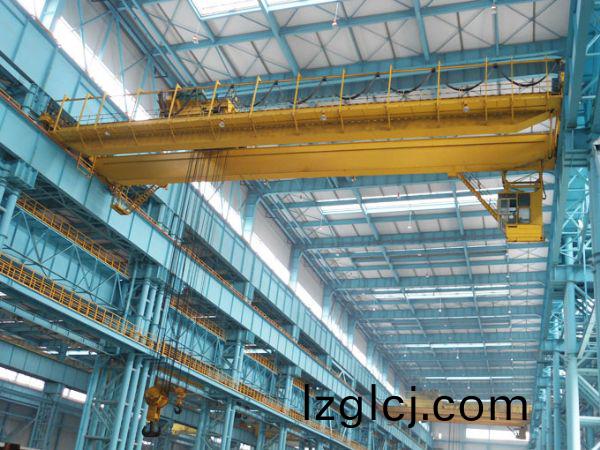 QD100/20t橋(qiao)式(shi)起(qi)重機(ji)