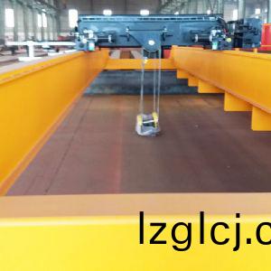 歐式起重(zhong)機(ji)