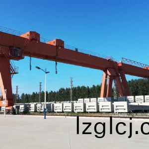 MGE40+40t門(men)式(shi)起重機(ji)