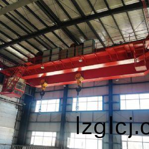 QE100t(50+50)雙小(xiao)車(che)起重(zhong)機(ji)