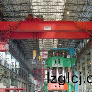 QD250/50t橋式(shi)起(qi)重(zhong)機(ji)