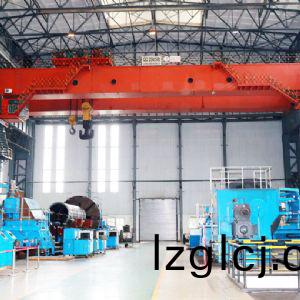 QD250/50t橋式(shi)起(qi)重機