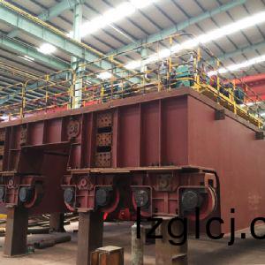 QD160t橋(qiao)式起重(zhong)機(ji)