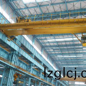 QD100/20t橋式(shi)起重機(ji)