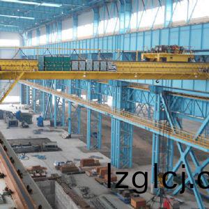 QD100/20t橋(qiao)式起(qi)重機
