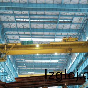 QD100/20t橋(qiao)式起(qi)重機(ji)