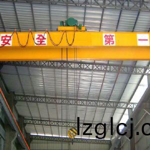 電(dian)動葫(hu)蘆(lu)橋(qiao)式(shi)起(qi)重機