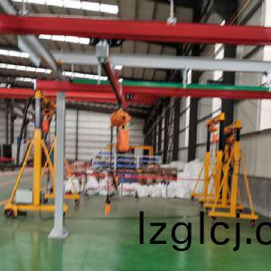 kbk多功能(neng)起重機(ji)