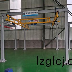 kbk多(duo)功(gong)能起重(zhong)機
