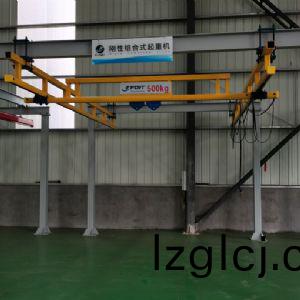 kbk多功(gong)能(neng)起重(zhong)機(ji)