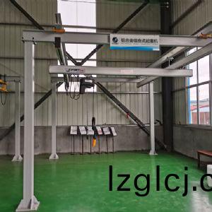 kbk多(duo)功(gong)能(neng)起(qi)重(zhong)機(ji)