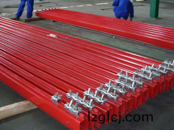 kbk多功(gong)能(neng)起(qi)重機