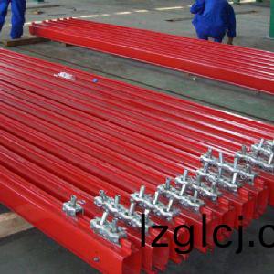 kbk多功能(neng)起重(zhong)機(ji)
