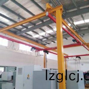 kbk多功能(neng)起重(zhong)機(ji)