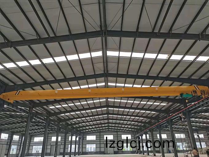 單(dan)樑(liang)起重機(ji)