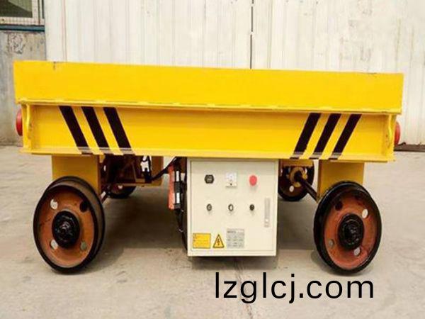 電(dian)動平車