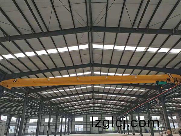 單(dan)樑(liang)起重(zhong)機