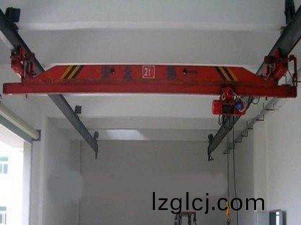 單(dan)樑(liang)懸(xuan)掛(gua)起重(zhong)機(ji)