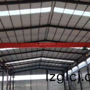 單樑(liang)起(qi)重(zhong)機
