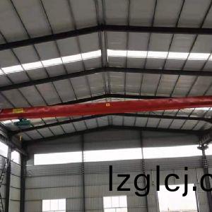 單(dan)樑(liang)起重(zhong)機(ji)