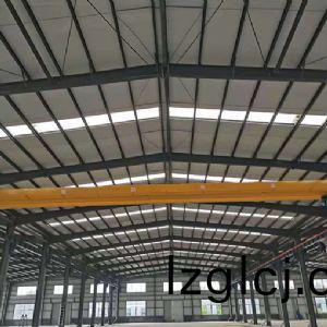 單樑(liang)起重(zhong)機