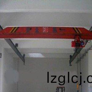 單(dan)樑(liang)懸掛起(qi)重機(ji)