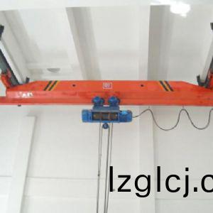 單(dan)樑懸(xuan)掛起(qi)重機(ji)