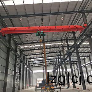 單(dan)樑(liang)起(qi)重機