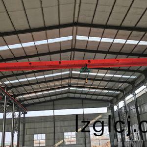 單(dan)樑(liang)起(qi)重(zhong)機