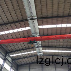 單樑(liang)起(qi)重(zhong)機(ji)