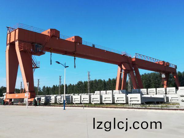 通(tong)用(yong)橋(qiao)式起重(zhong)機(ji)斷電(dian)的(de)原囙